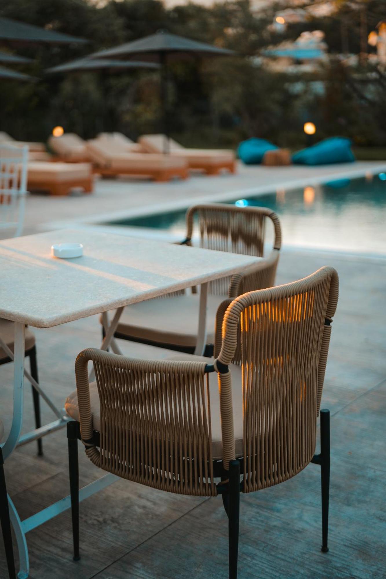 הימארה The Blue Wave Hotel מראה חיצוני תמונה
